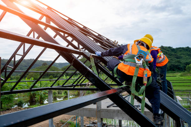 Best Commercial Roofing Services  in North Wildwood, NJ