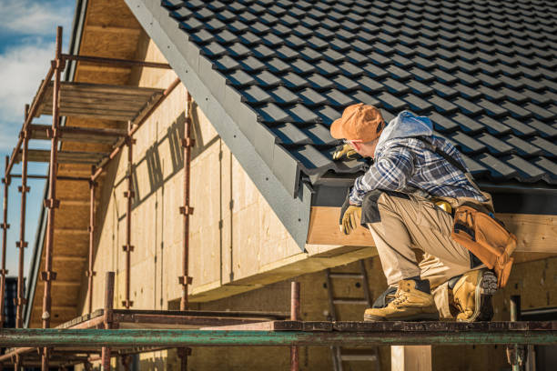 Best Affordable Roofing Company  in North Wildwood, NJ