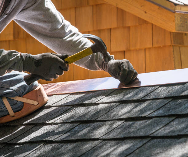 Best Metal Roofing Contractor  in North Wildwood, NJ